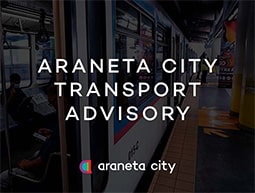 Transport Updates