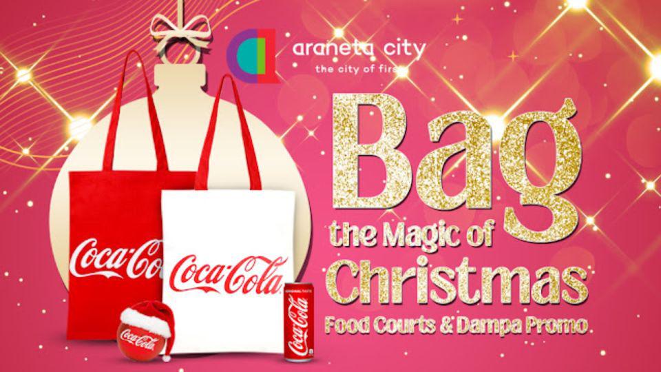 Bag the Magic of Christmas-175