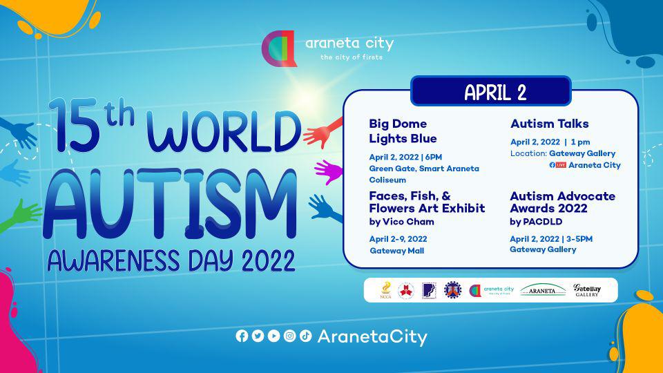 World Autism Awareness Day