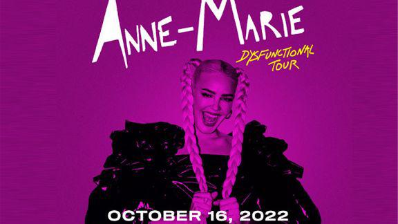 Anne-Marie Dysfunctional Tour-241