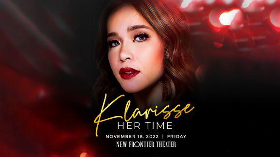 KLARISSE: HER TIME