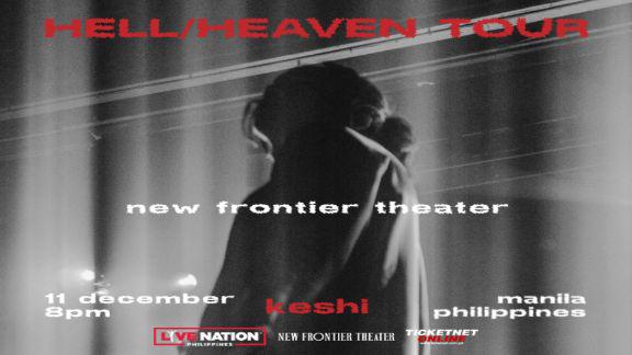 keshi Hell/Heaven Tour-272