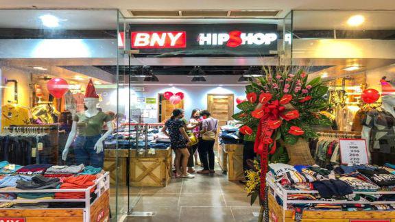 Reopening: BNY The Hip Shop-284