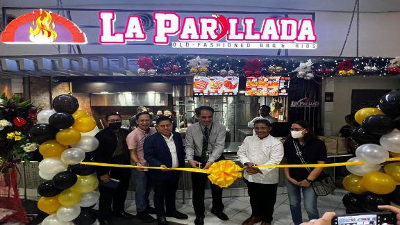 Grand opening: La Parillada-283