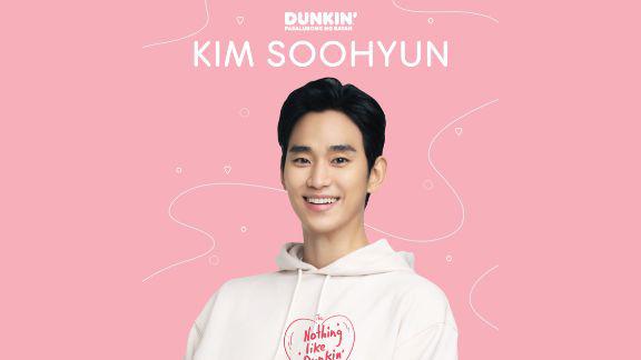 Kim Soo-hyun Fan Meeting