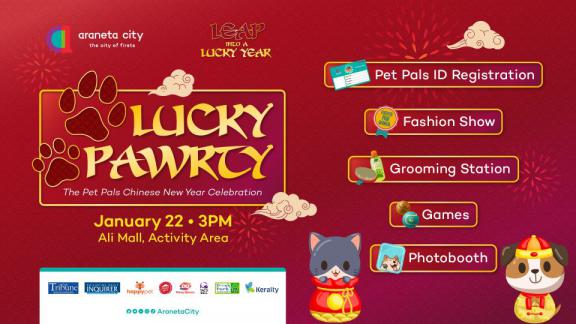 Lucky Pawrty-294