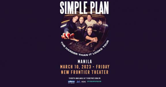 SIMPLE PLAN