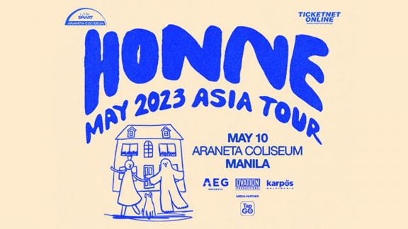 HONNE May 2023 Asia Tour-338