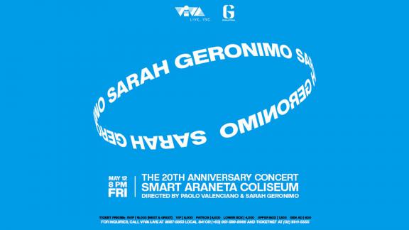 Sarah Geronimo The 20th Anniversary Concert-339
