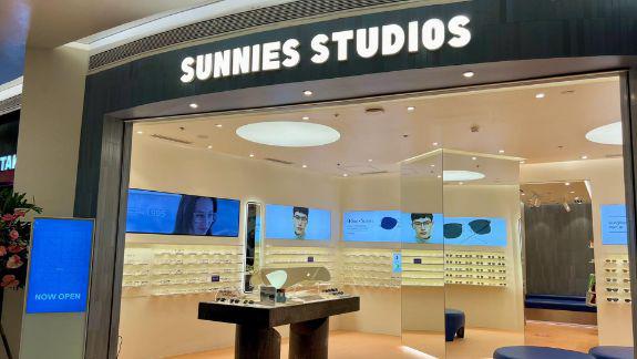 NOW OPEN: Sunnies Studios