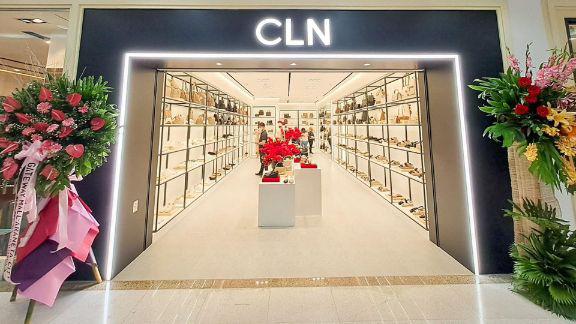 NOW OPEN: CLN-388