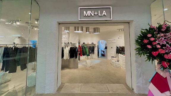 NOW OPEN: MN + LA 