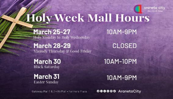 Holy Week Mall Hours-429
