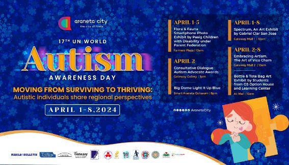 World Autism Awareness Day-432
