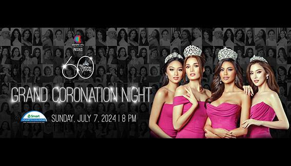 60th Binibining Pilipinas Grand Coronation Night-444