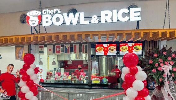 NOW OPEN: Chef&#039;s Bowl &amp; Rice-470