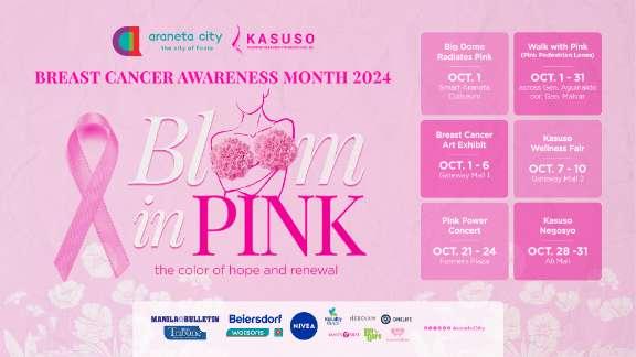 Bloom in PINK: Breast Cancer Awareness Month 2024-474