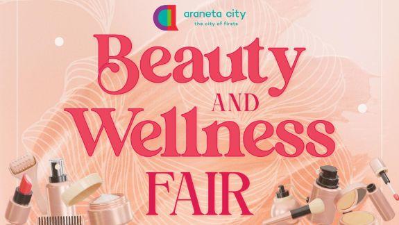 Beauty and Wellness Fair