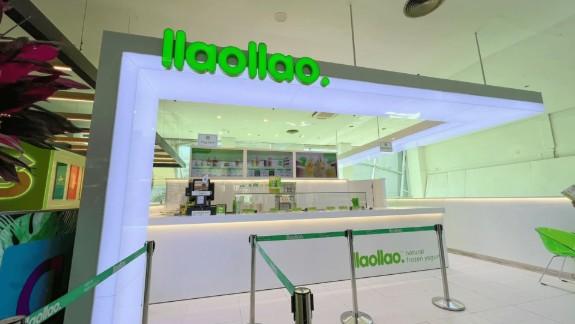 NOW OPEN: llao llao -491