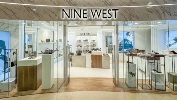 NOW OPEN: Nine West-500