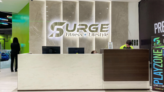 NOW OPEN: Surge Fitness + Lifestyle-505