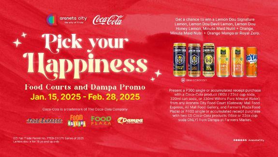 Pick your Happiness Promo-509