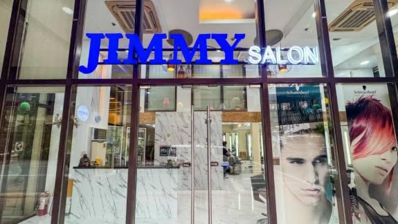 NOW OPEN: Jimmy Salon-522