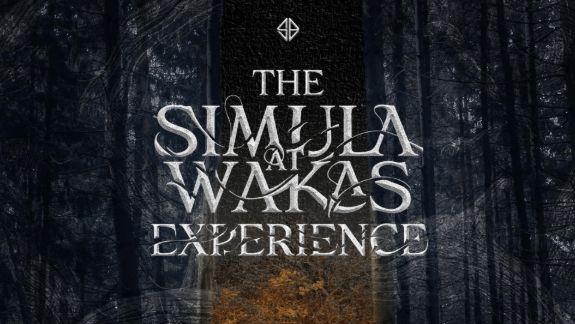 The Simula at Wakas Experience