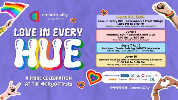 Love in Every Hue: Pride Month 2025-559