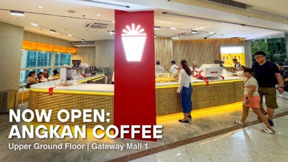 NOW OPEN: Angkan Coffee-560