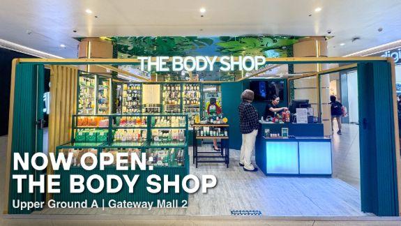 NOW OPEN: The Body Shop-567