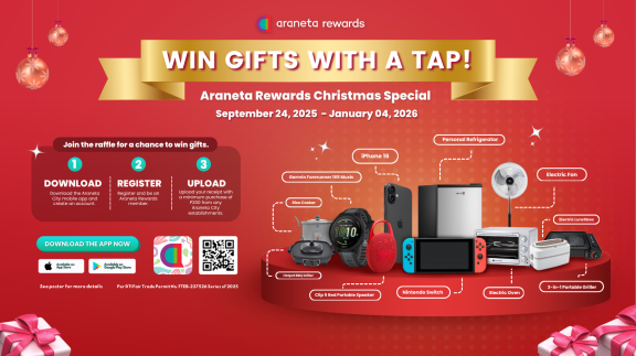 WIN GIFTS WITH A TAP!-593