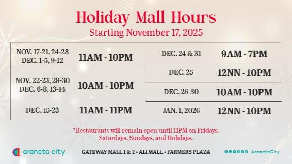 Holiday Mall Hours-614