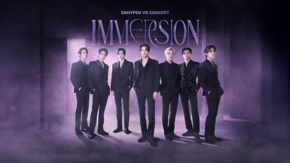 IMMERSION: ENHYPEN VR Concert-616
