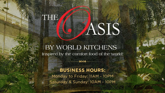NOW OPEN: THE OASIS BY WORLD KITCHENS-619