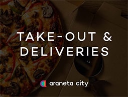 Take-out and Deliveries