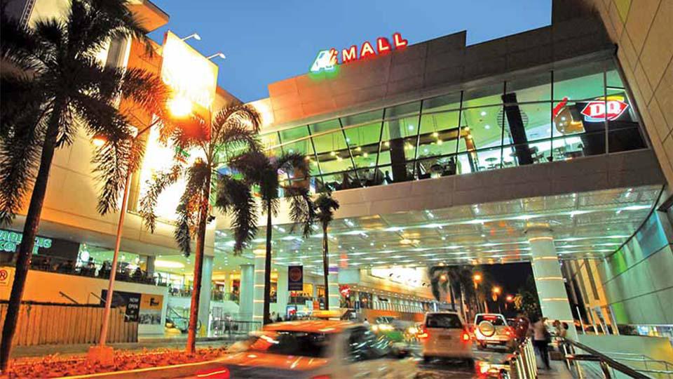 Araneta Group taps clean energy supply from Lopez-led First Gen for historic Ali Mall