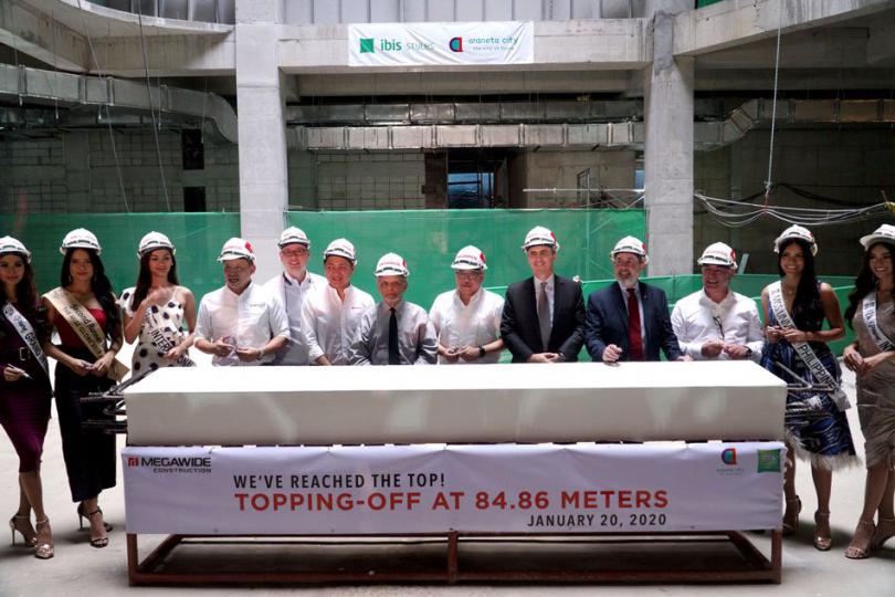 PH’s first Ibis Styles hotel soon to rise in Araneta City
