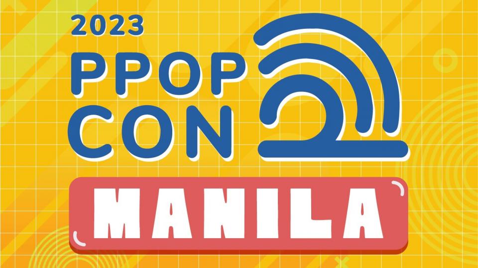 Feel the exciting PPOP revolution once again at 2023 PPOPCON MANILA