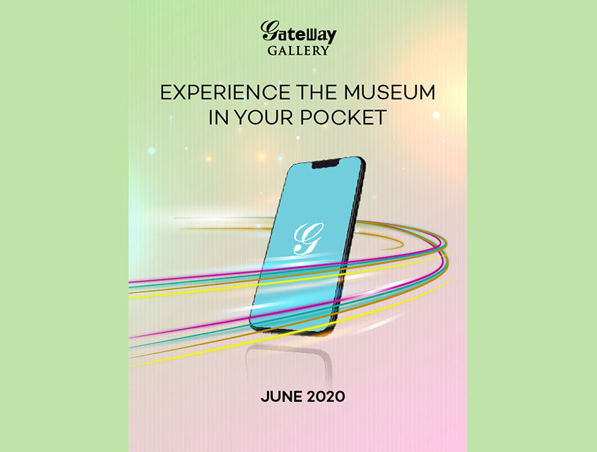 Gateway Gallery launches mobile app