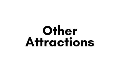 Other Attractions