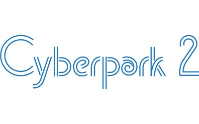 Cyberpark Tower 2