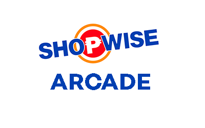 Shopwise arcade