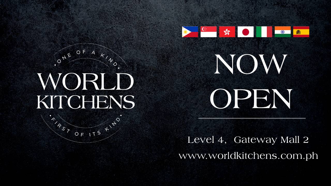 World Kitchens