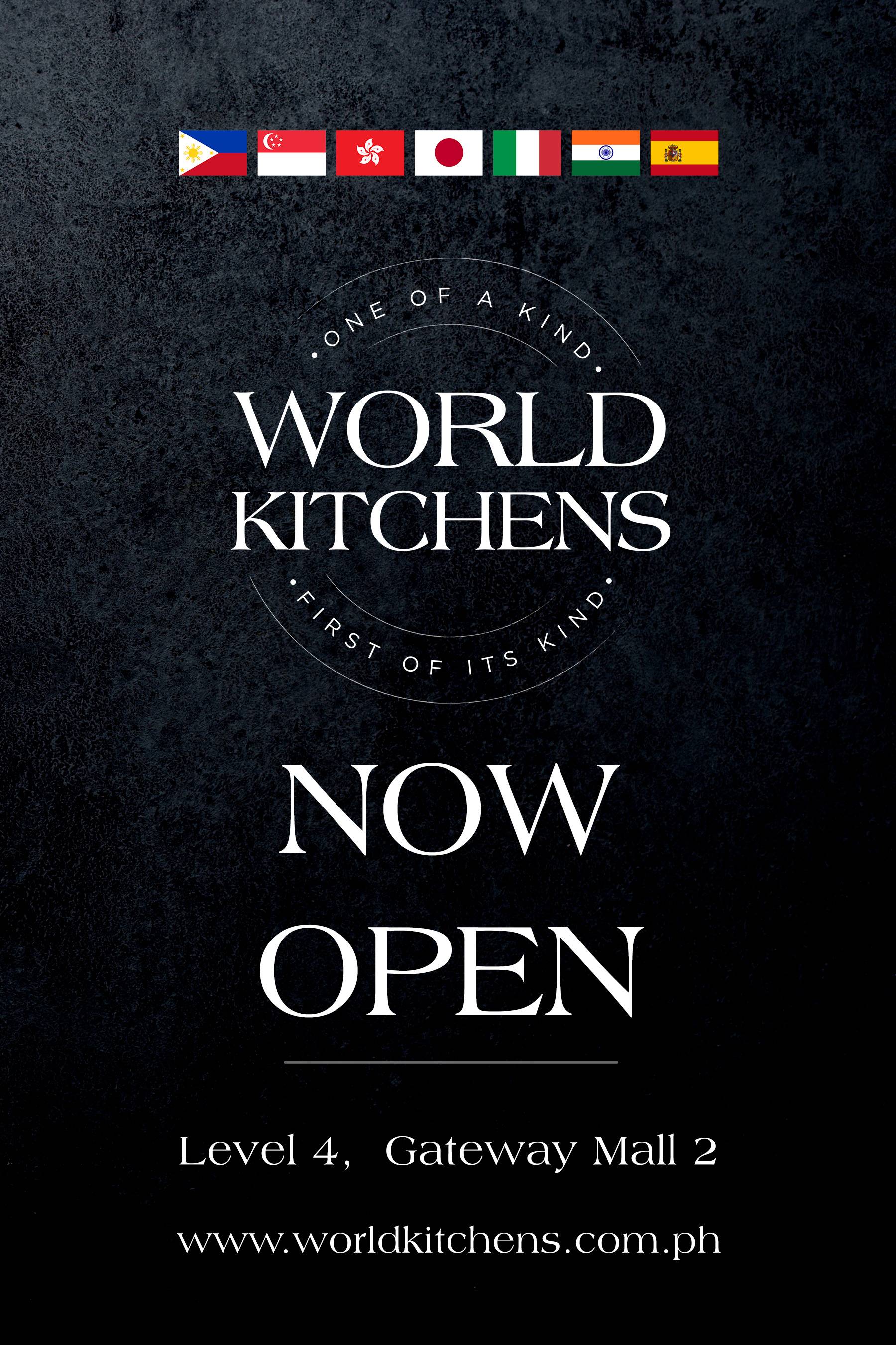 World Kitchens