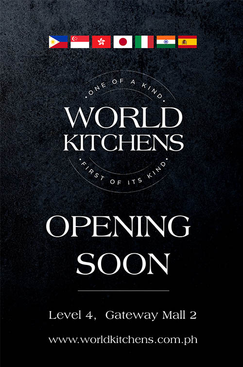 World Kitchens