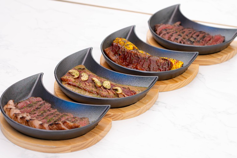 Sirloin Steak