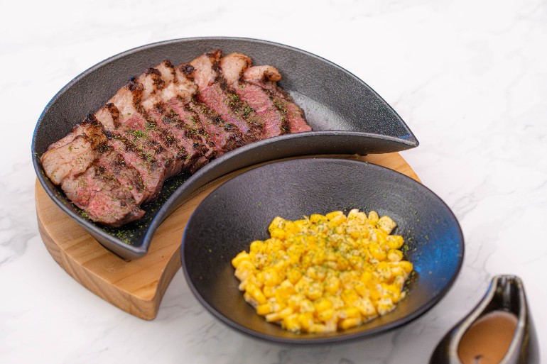 Picanha Steak