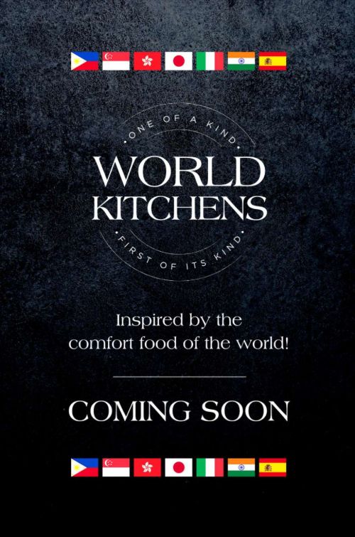 World Kitchens